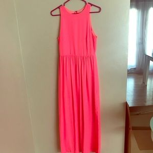 Coral Maxi